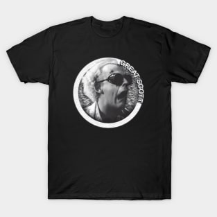 Great Scott T-Shirt